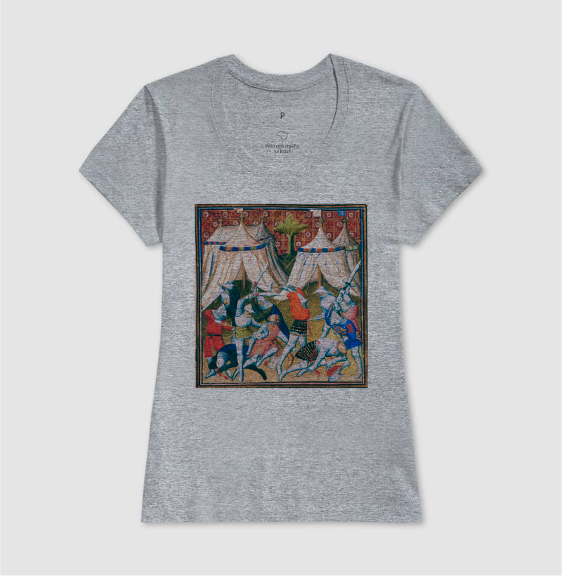 Camisa 8