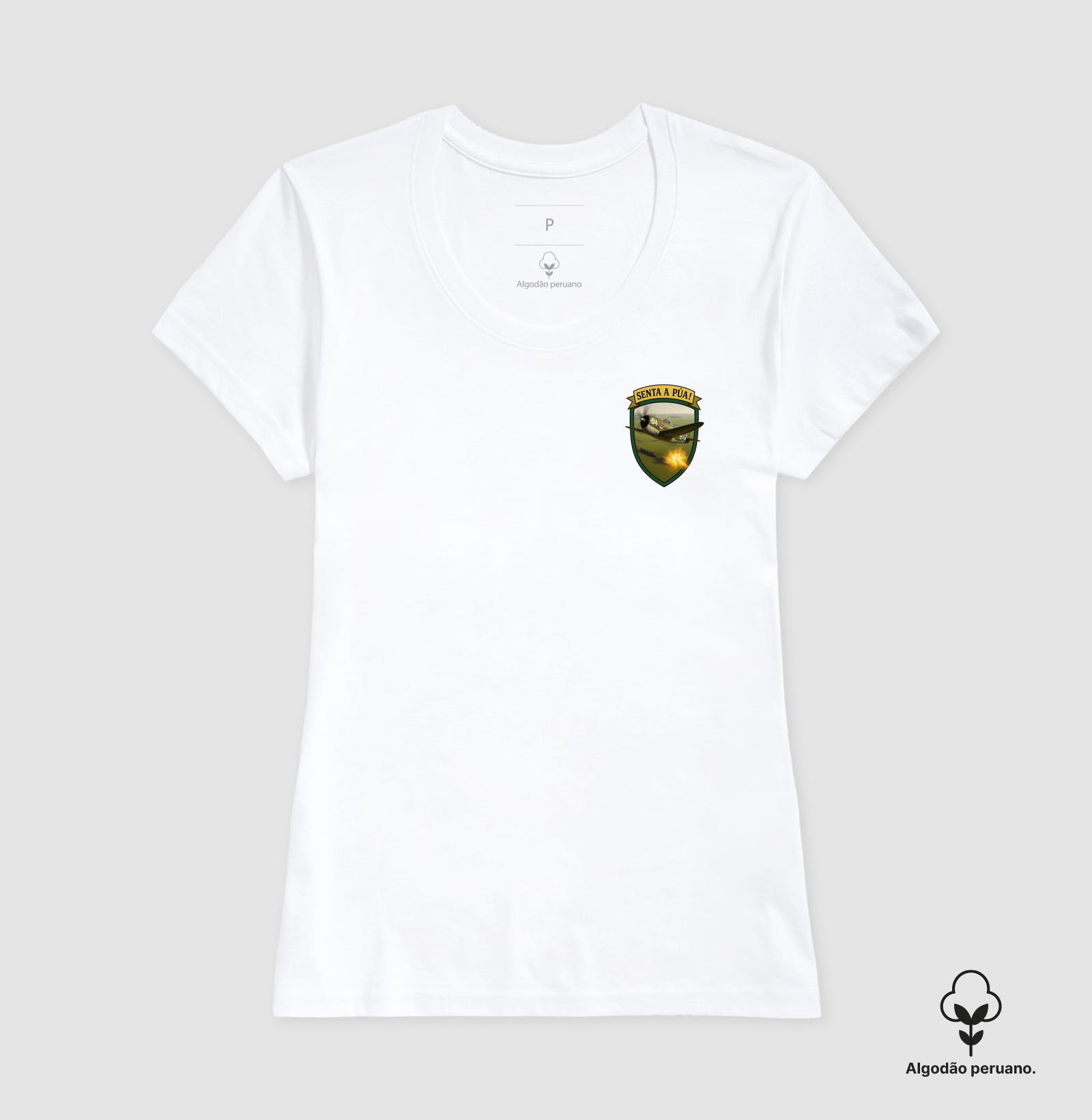 Camisa 2
