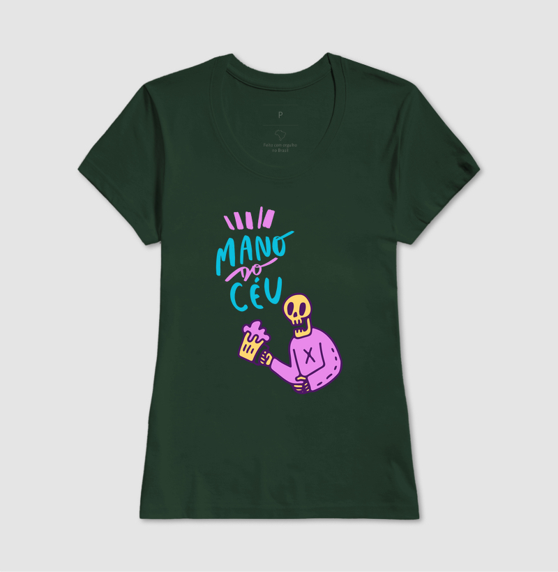 Camisa 12