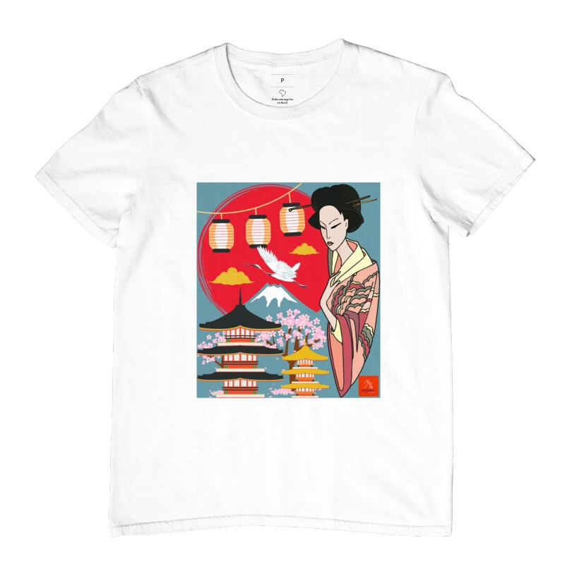 Camisa 7