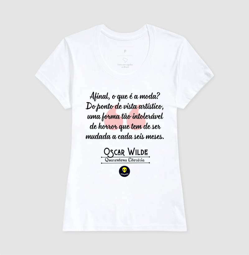 Camisa 17