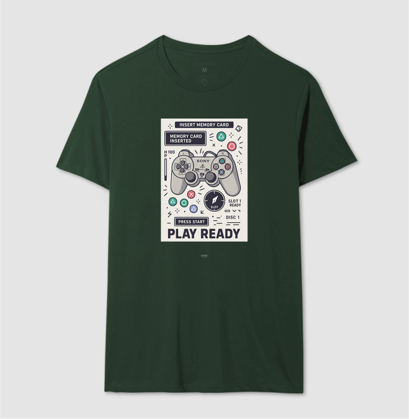 Camisa 13
