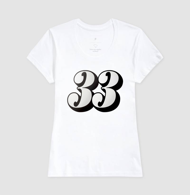 Camisa 14