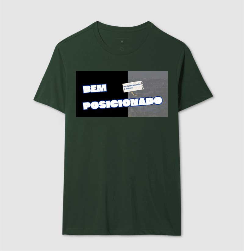 Camisa 11