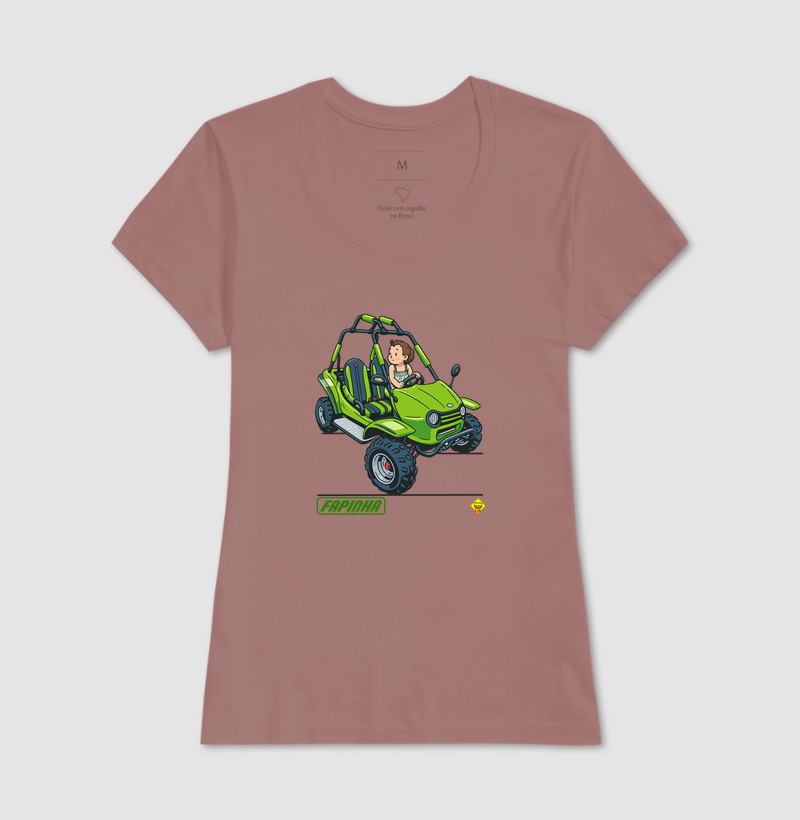 Camisa 18