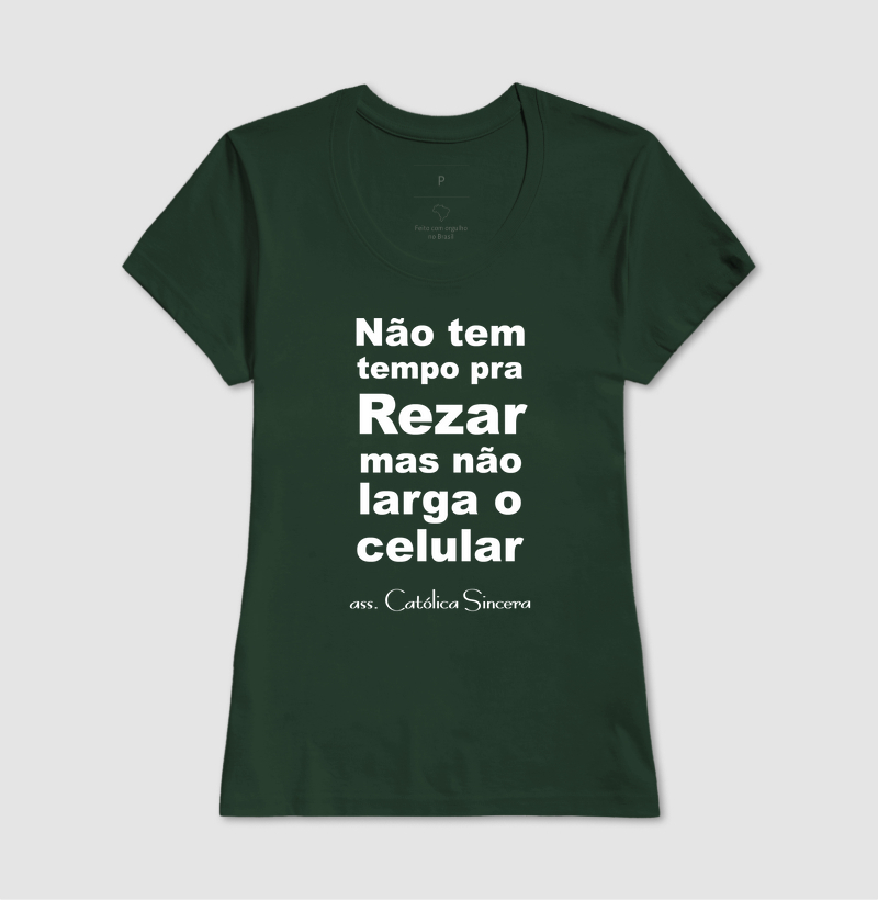 Camisa 12