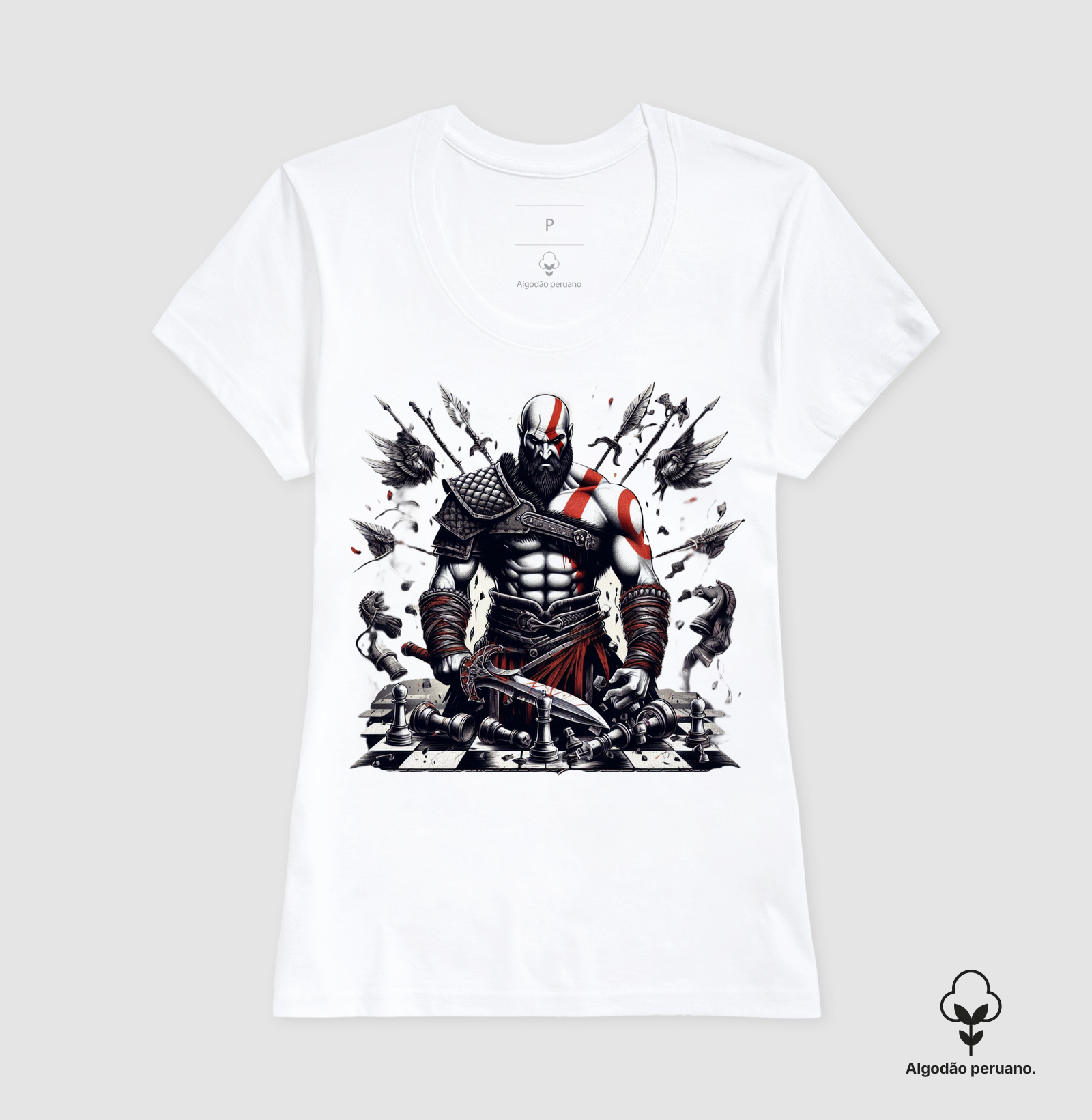 Camisa 5