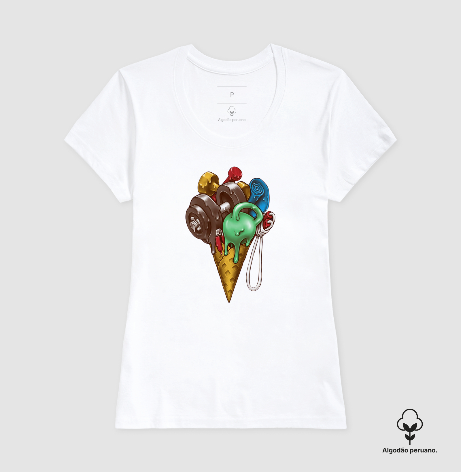 Camisa 4