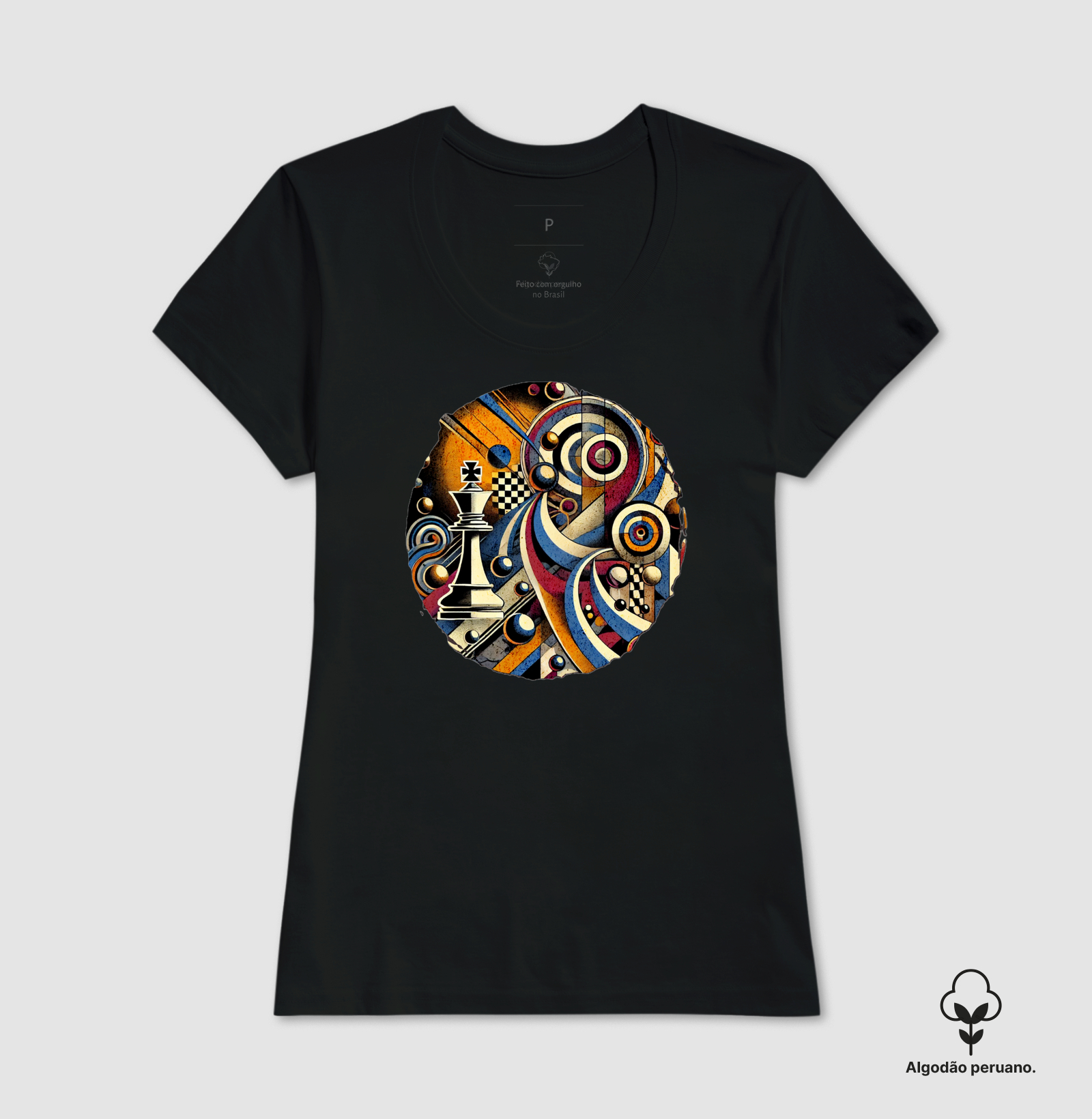 Camisa 1