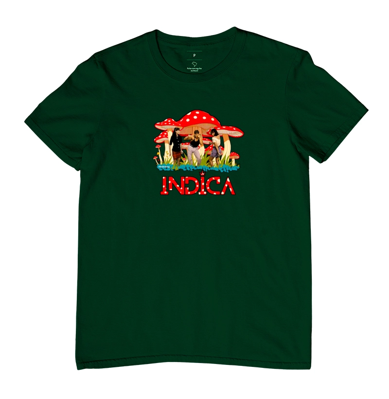 Camisa 11