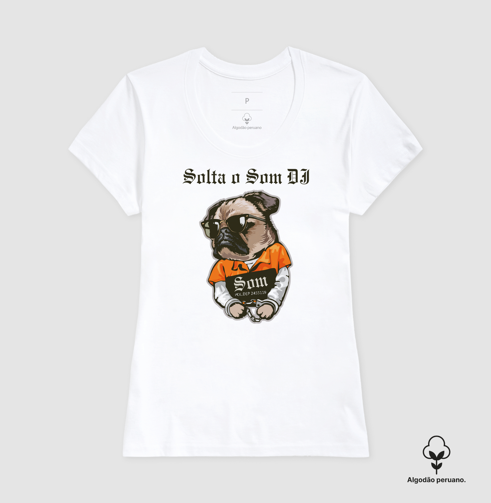 Camisa 1