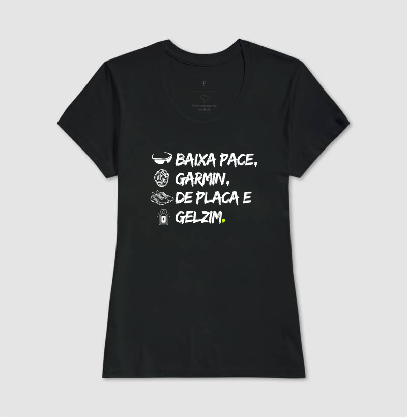 Camisa 11