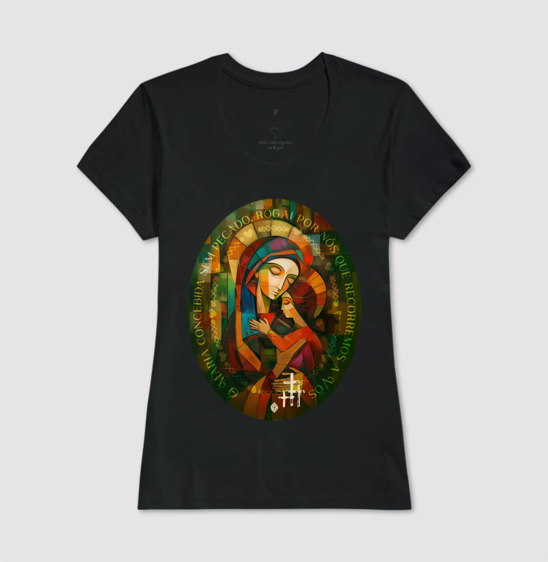 Camisa 13