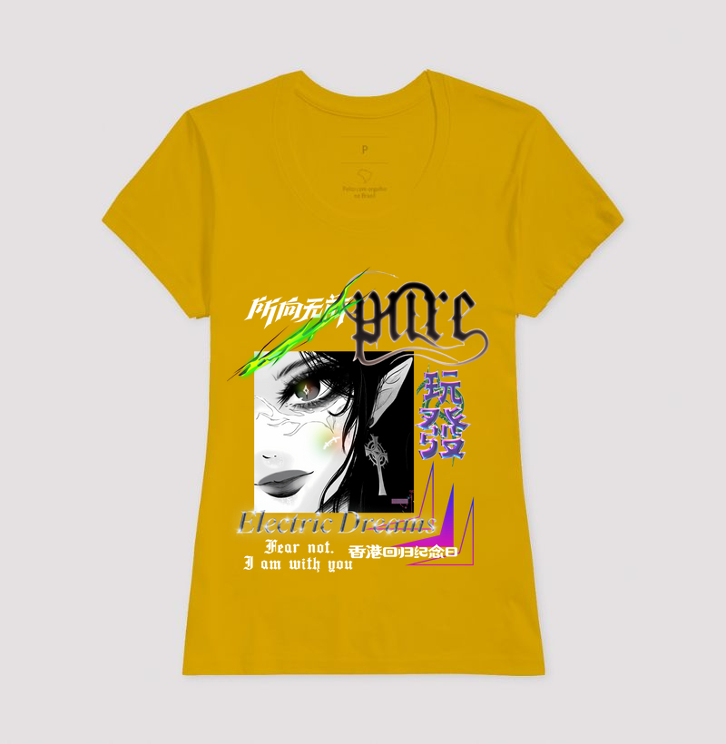 Camisa 17