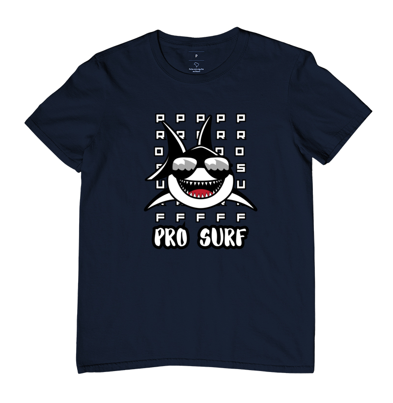 PRO SURF SHARK