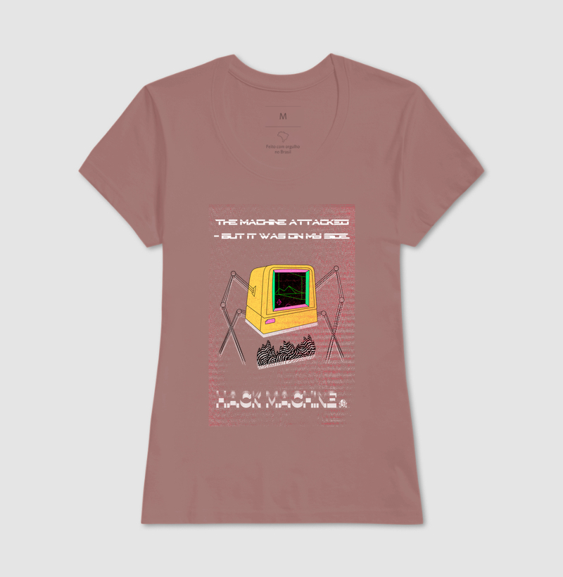 Camisa 16