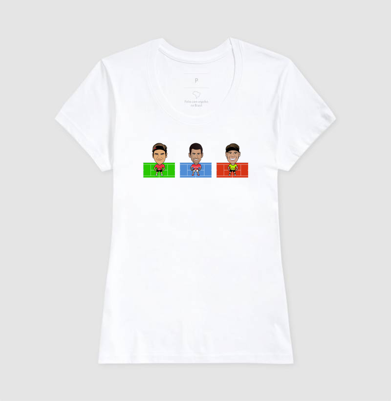 Camisa 4