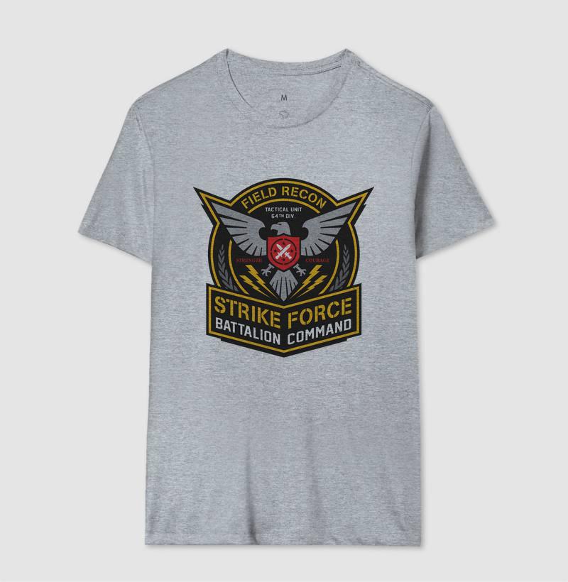 Camisa 12