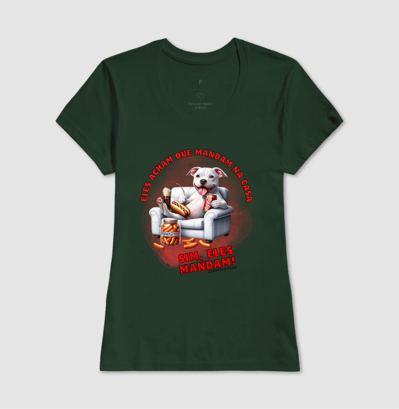 Camisa 12