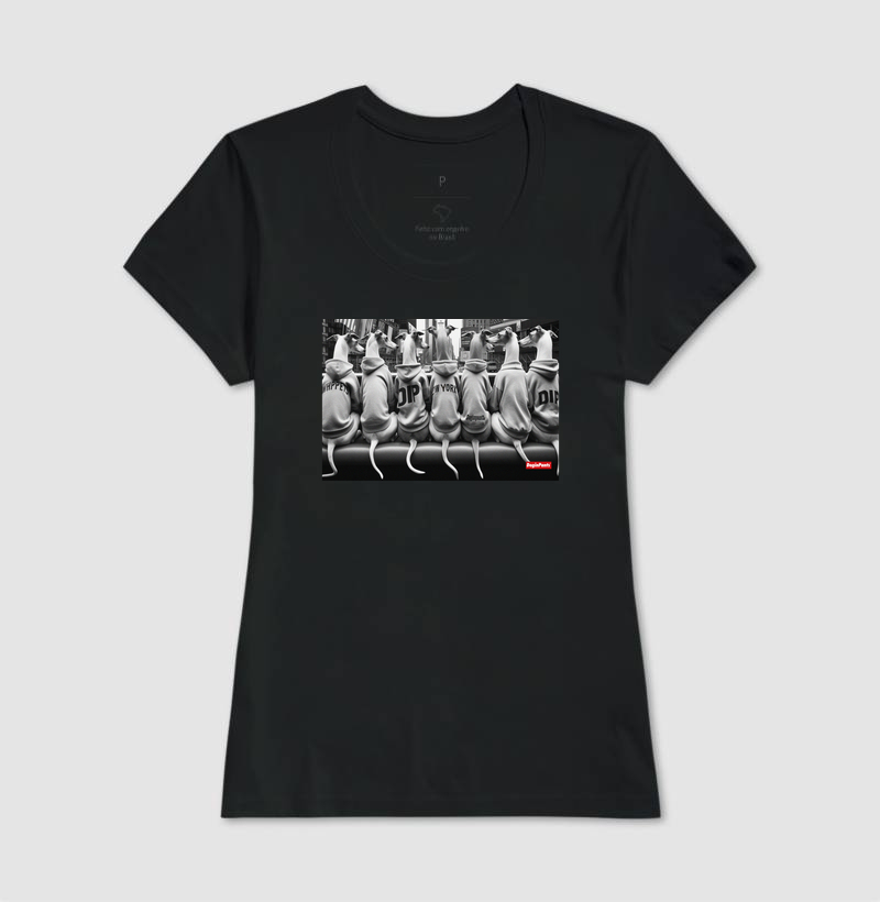 Camisa 13