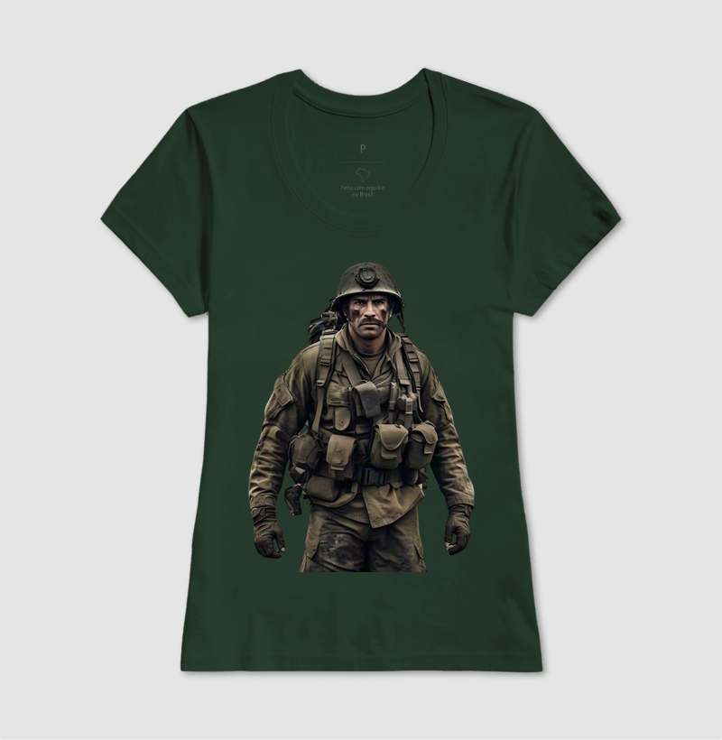 Camisa 15