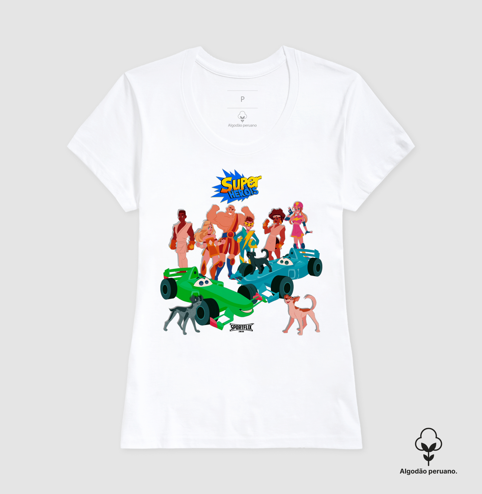 Camisa 3