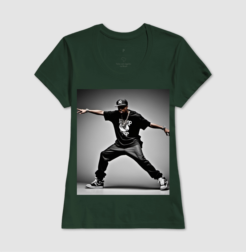 Camisa 15
