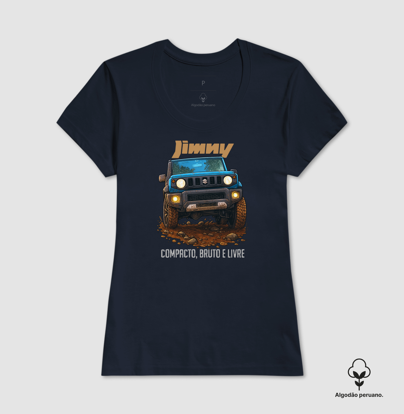 Camisa 1