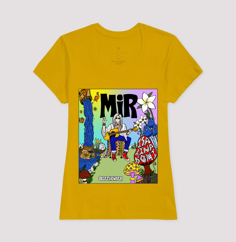Camisa 13