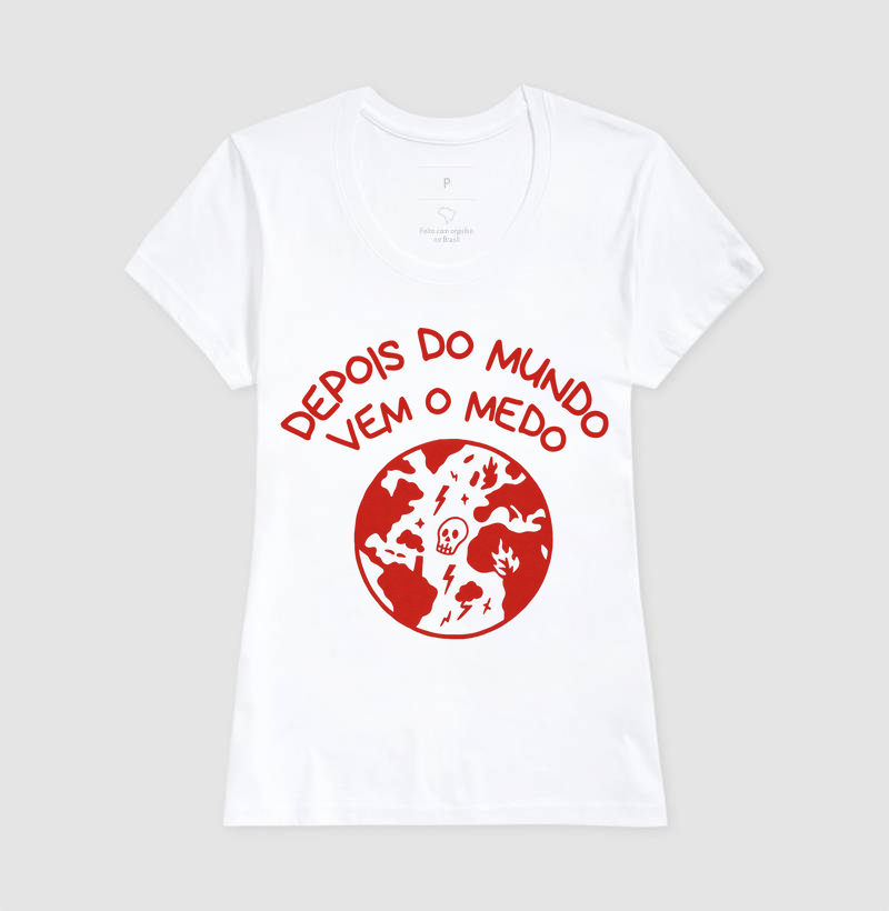 Camisa 5