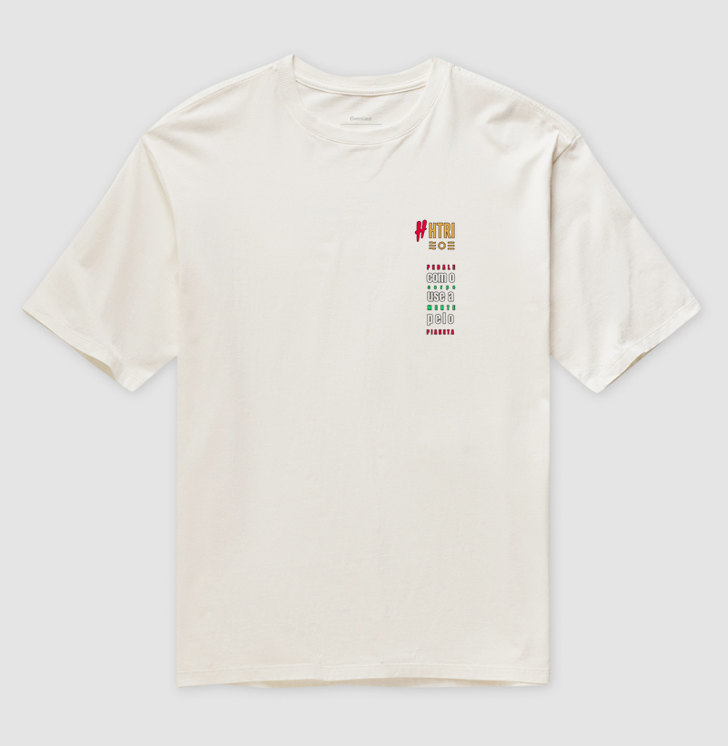 Camisa 5