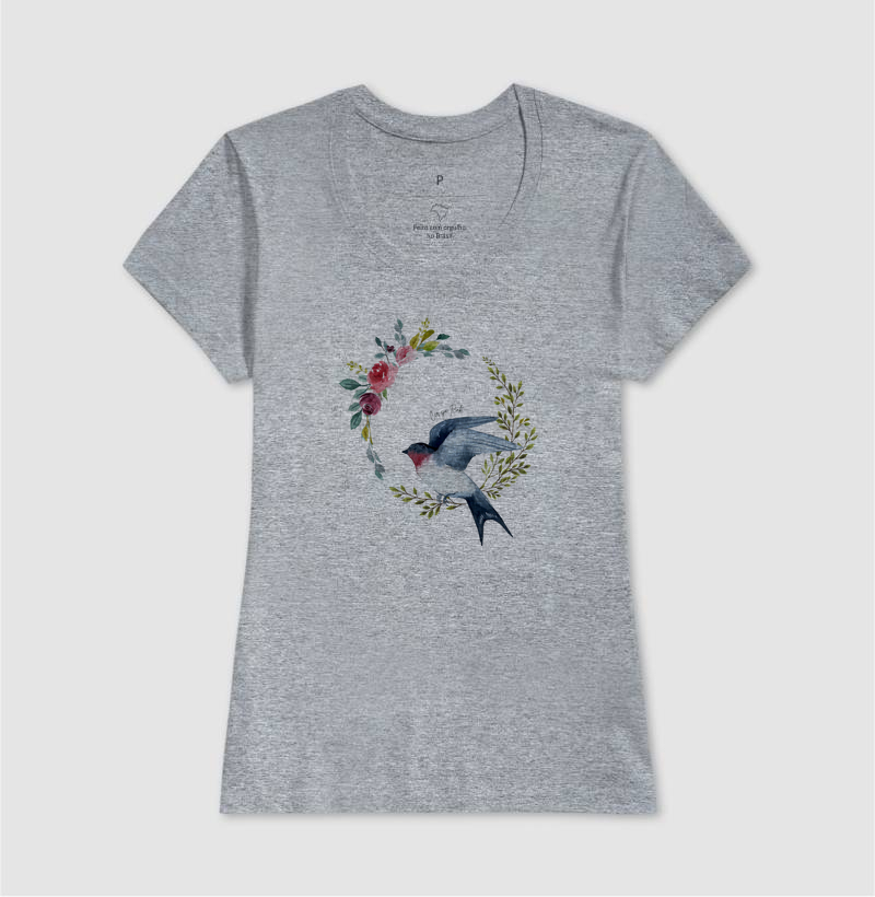 Camisa 9