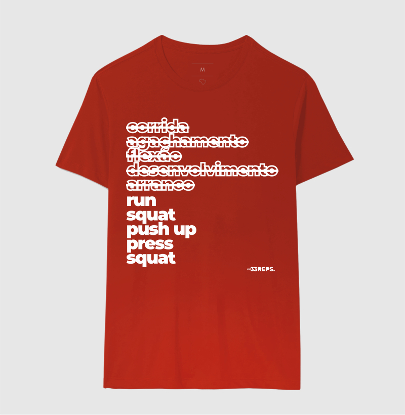 Camisa 9
