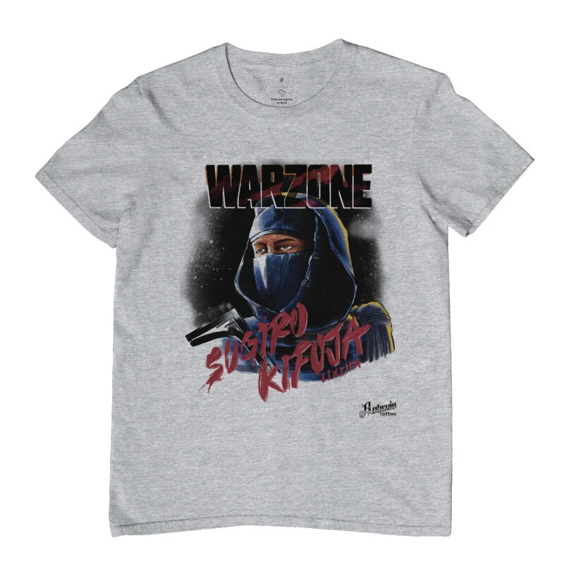 Camisa 5