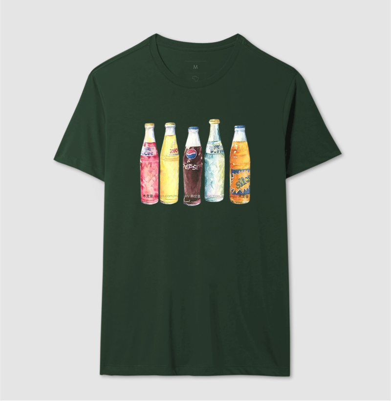 Camisa 15