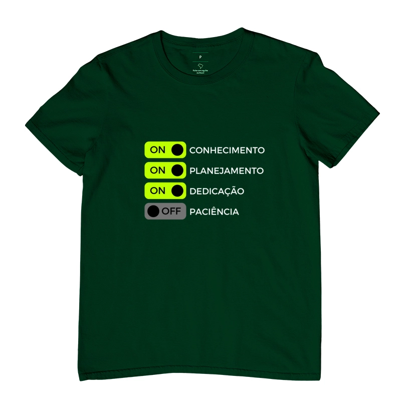 Camisa 11