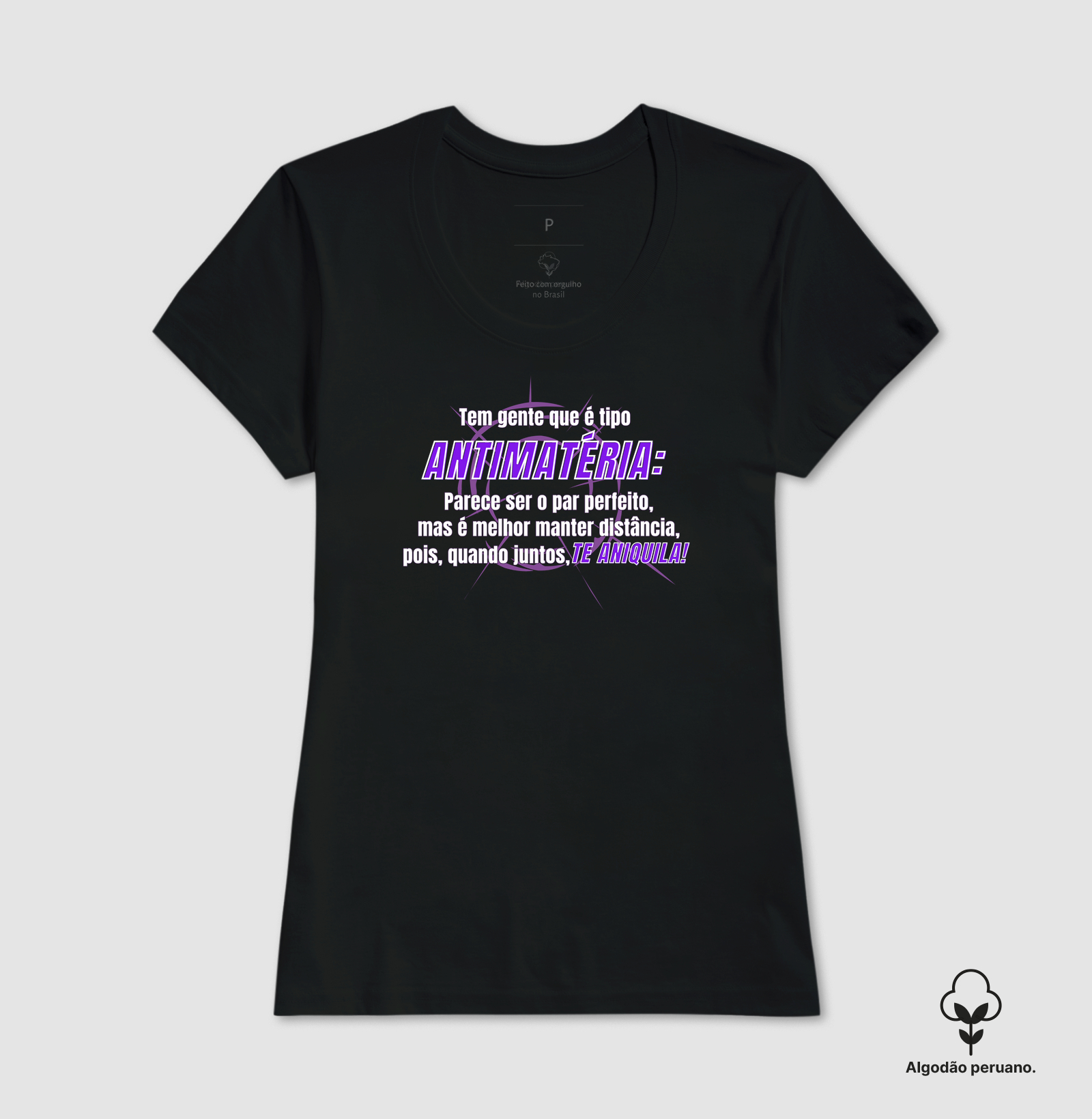 Camisa 9