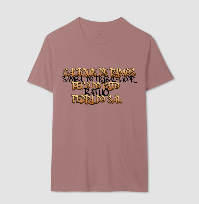 Camisa 19
