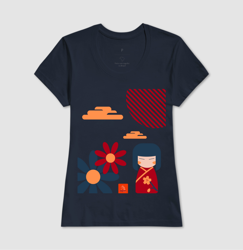Camisa 8