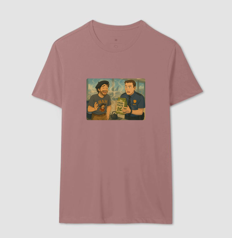Camisa 10