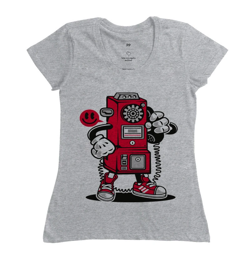 Camisa 4