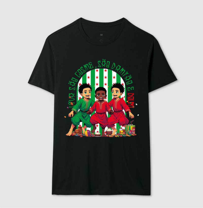 Camisa 8
