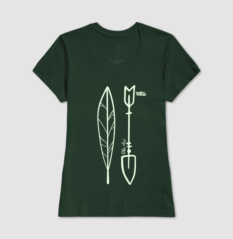 Camisa 9