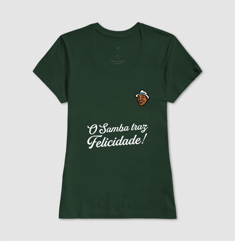 Camisa 15
