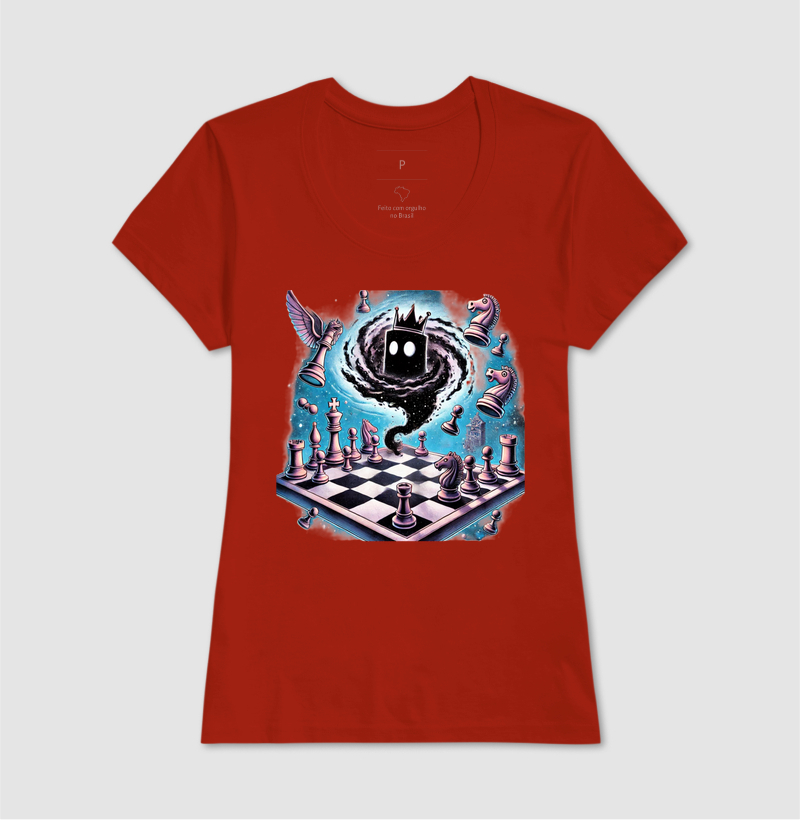 Camisa 9