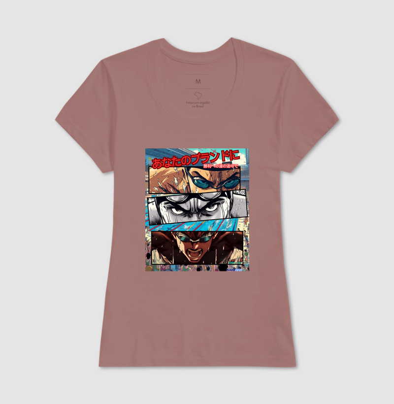 Camisa 15