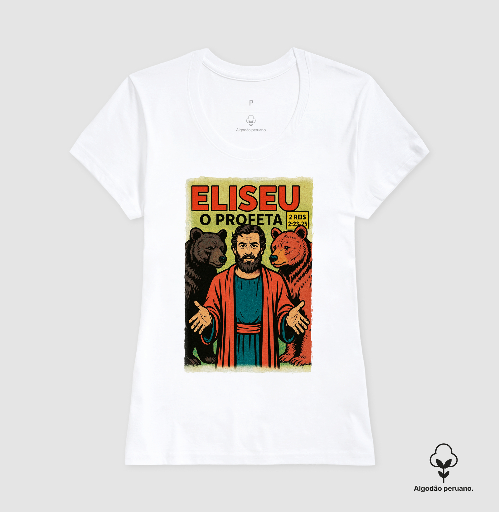 Camisa 1