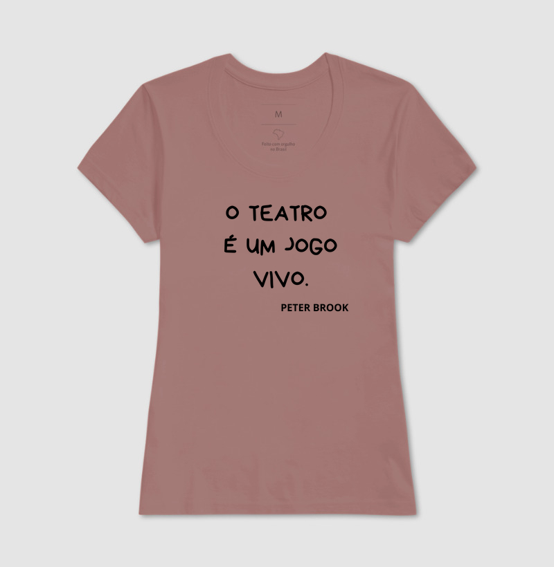 Camisa 15
