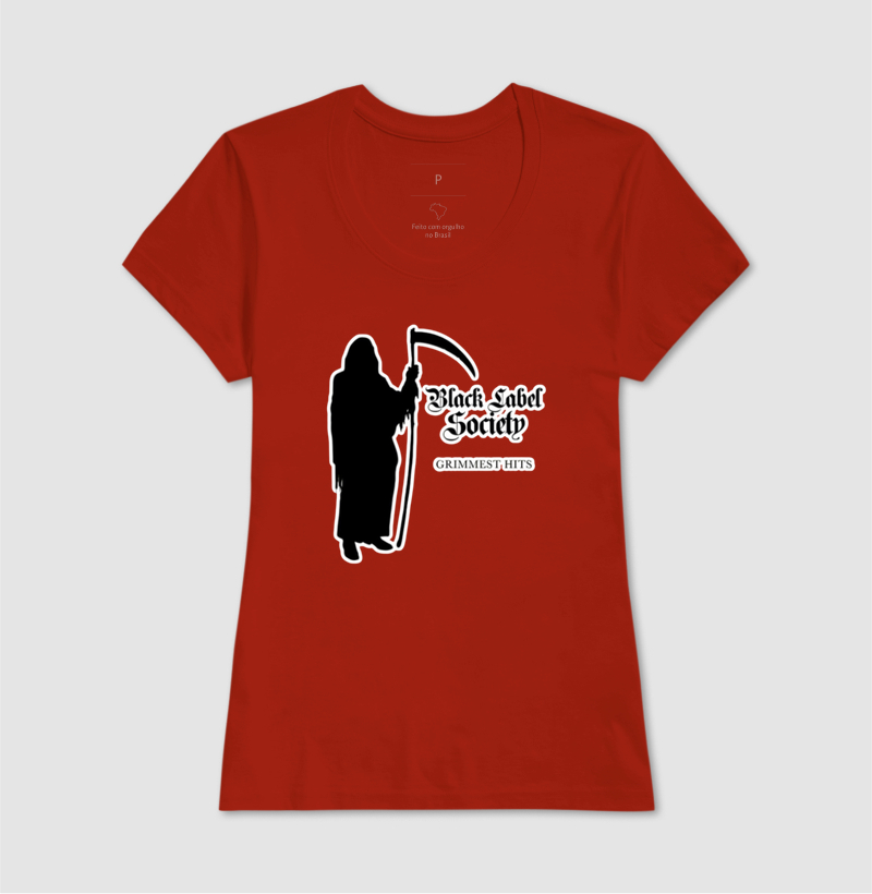 Camisa 10