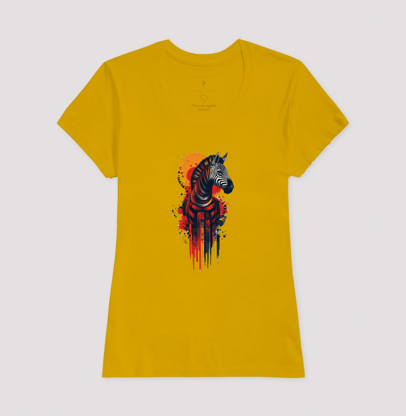 Camisa 16
